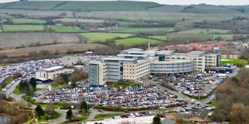 Great Western Hospital Trust upgraded to ‘Good’ by CQC after improvements
