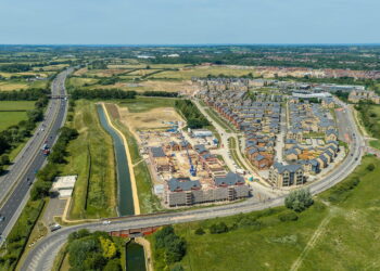 Swindon Local Plan to go before Cabinet ahead of next consultation