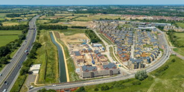 Swindon Local Plan to go before Cabinet ahead of next consultation