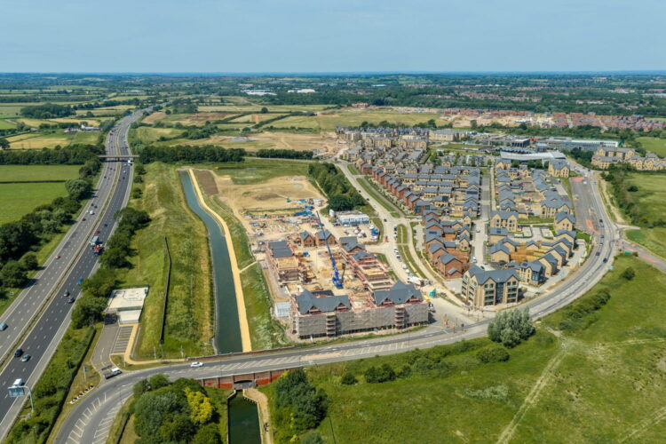 Swindon Local Plan to go before Cabinet ahead of next consultation