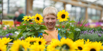 Free kids gardening event coming to Dobbies Garden Centre in Swindon