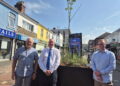 Council announces major August clean-up to improve Swindon town centre