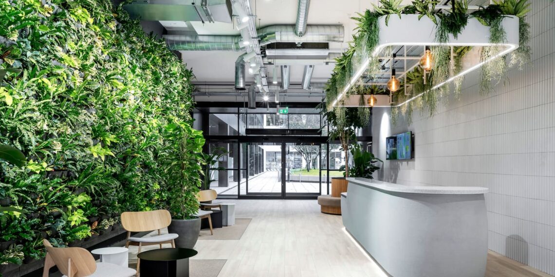 “Unprecedented” office demand drives £8m Swindon redevelopment