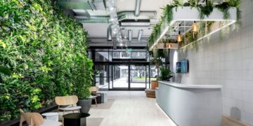 “Unprecedented” office demand drives £8m Swindon redevelopment