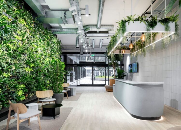 “Unprecedented” office demand drives £8m Swindon redevelopment