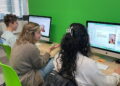 Swindon creative agency celebrates year of helping future talent thrive