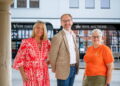 Fiona Scott to lead new Royal Wootton Bassett business networking group
