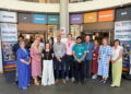 Swindon opens second Community Hub after supporting more than 200 residents