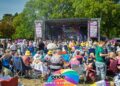 Nadine Coyle to headline Swindon & Wiltshire Pride this Saturday