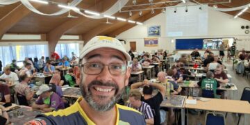 Board gamers flock to Swindon as charity event nears £10,000 total