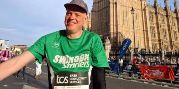 Swindon runners to complete ‘one more parkrun’ in Keiron’s memory