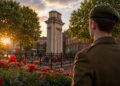 Cross-party motions aim to strengthen Swindon’s Armed Forces support