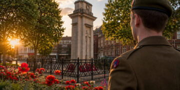 Cross-party motions aim to strengthen Swindon’s Armed Forces support