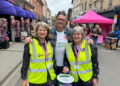 INTERVIEW: Record fundraising allows Prospect Hospice to reopen three beds
