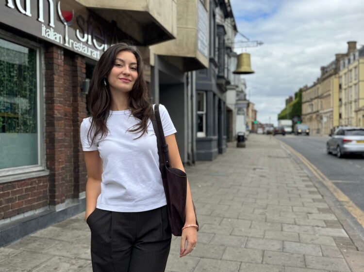 Swindon interior designer imagines new life for Old Town restaurant