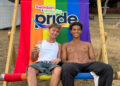 GALLERY: A whopping 25,000 people turned out for Swindon and Wiltshire Pride
