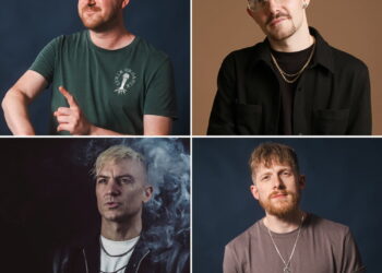 World champion beatboxers to headline free Swindon music festival