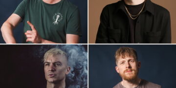 World champion beatboxers to headline free Swindon music festival