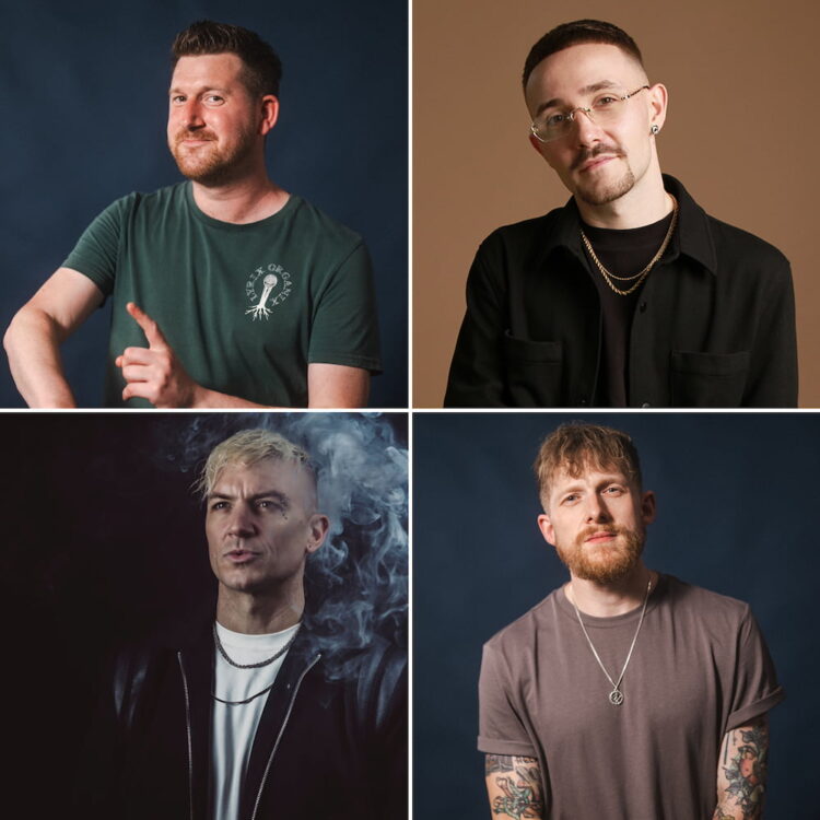 World champion beatboxers to headline free Swindon music festival