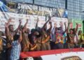 Over 1,000 gather as Swindon’s Bangladeshi community unites through football