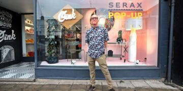 Oink Gallery leaves Old Town after a decade as owner launches new venture