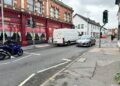 Businesses describe ‘carnage’ as Old Town road closes without warning