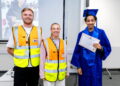 Swindon intern secures Amazon job after confidence building programme