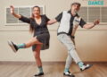 Swindon residents invited to dance back to the 1930s at Town Gardens