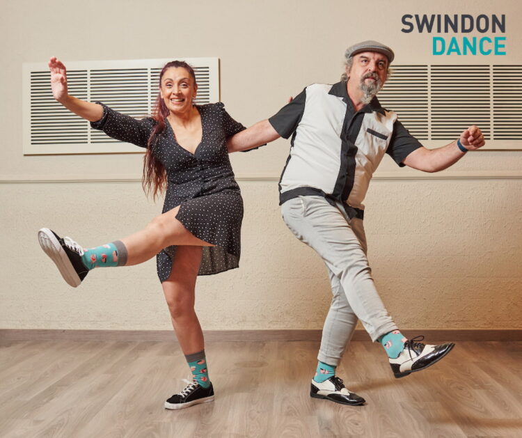 Swindon residents invited to dance back to the 1930s at Town Gardens