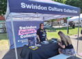 Swindon submits ambitious bid to become UK City of Culture 2029
