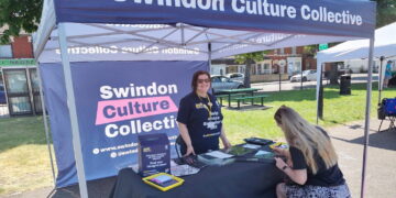 Swindon submits ambitious bid to become UK City of Culture 2029