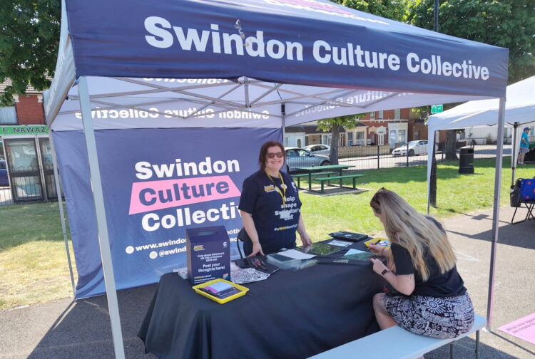 Swindon submits ambitious bid to become UK City of Culture 2029