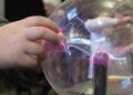 Free family science day with planetarium coming to Swindon