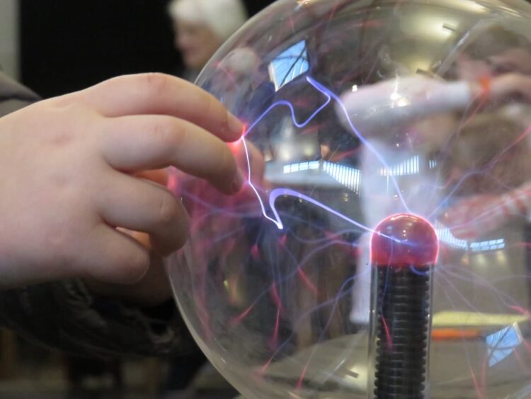 Free family science day with planetarium coming to Swindon
