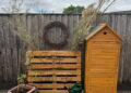 Neglected land given new lease of life with Gorse Hill garden scheme