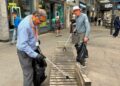 Over 230 volunteer places booked for major Swindon town clean-up