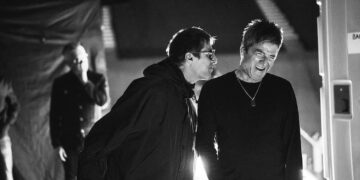 Oasis reunion tour film coming to Vue Swindon for nine days