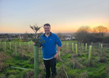 Love Parks Week celebrates Swindon’s green spaces and community pride