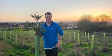 Love Parks Week celebrates Swindon’s green spaces and community pride