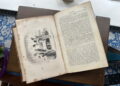 Rare Dickens first edition returns to Wiltshire after 150-year absence