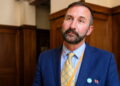 BREAKING: Reform Swindon councillor quits claiming party uses AI and tells members how to vote