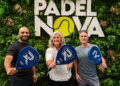 A food warehouse becomes padel hub, Heidi Alexander tries out Swindon’s new sports venue