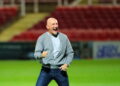 Reasons for optimism as Holloway’s new Swindon Town takes shape