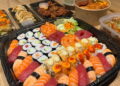 REVIEW: Kaizen Sushi makes a convincing case for eating far too much sushi