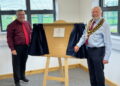 Historic Moredon pavilion given new life as parish council headquarters