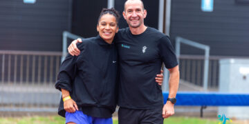GALLERY: Gladiators finalist among 200 who took on Swindon’s Longevity Games