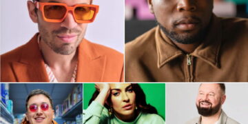 Ivo Graham returns to Swindon Tuesday for Harbour Project comedy night