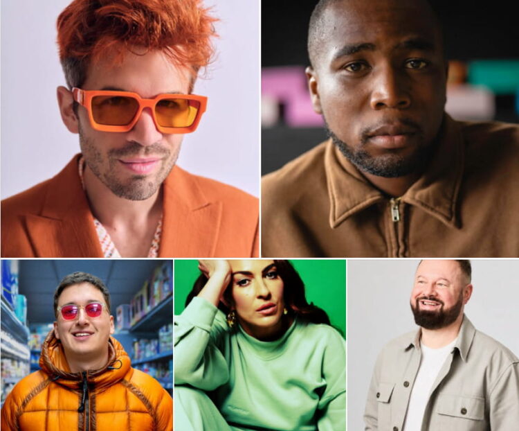 Ivo Graham returns to Swindon Tuesday for Harbour Project comedy night