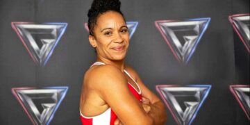 Gladiators finalist Nai to join Swindon’s Longevity Games