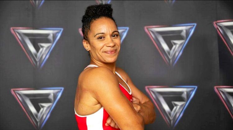 Gladiators finalist Nai to join Swindon’s Longevity Games